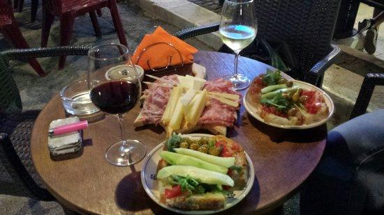 Enoteca L'Angolo Divino